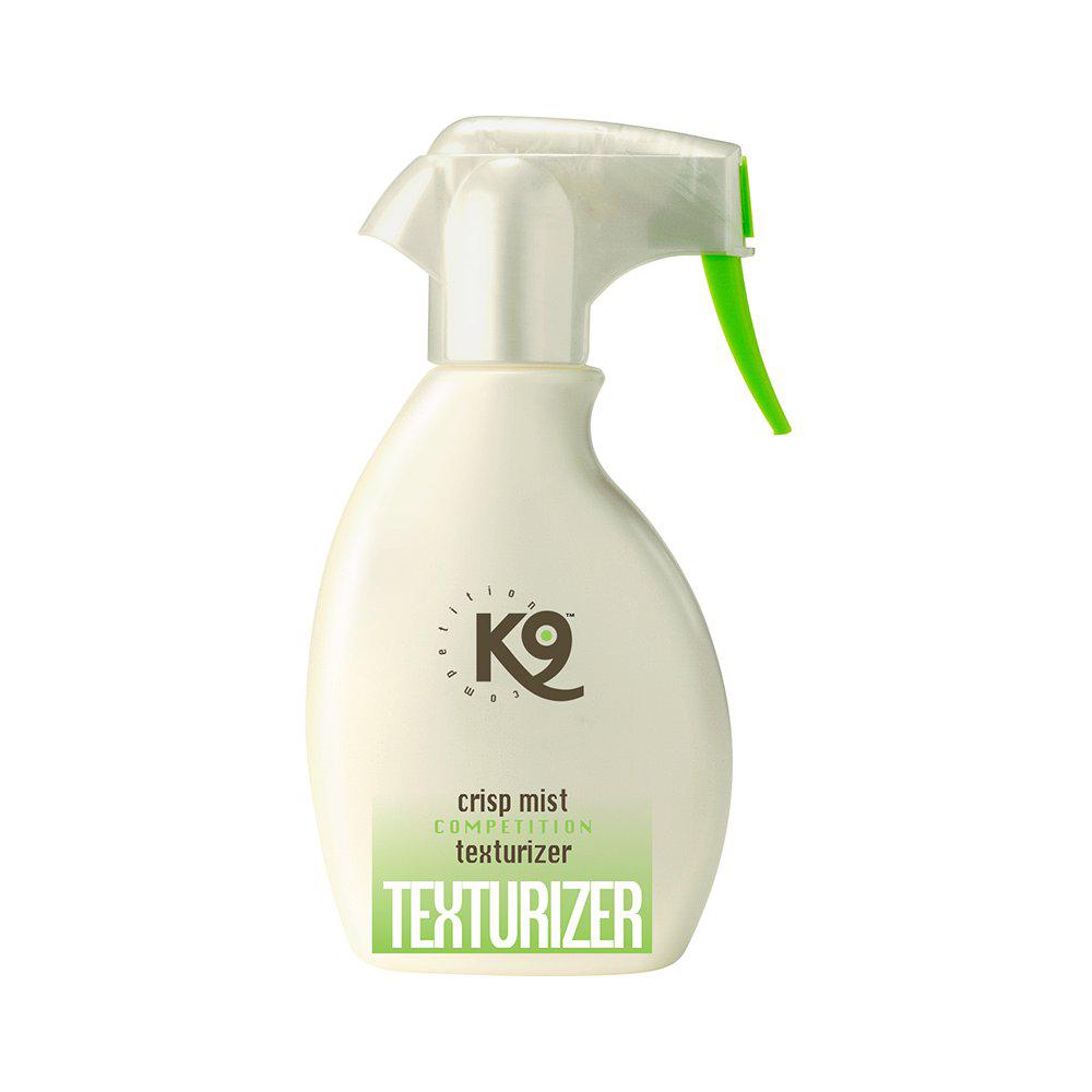 K9 Crisp Texturizing Mist 250Ml Aloe Vera