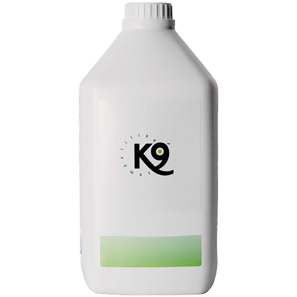 K9 Competition Crisp Mist Texturizer Leave In Spray Crisp Feeling