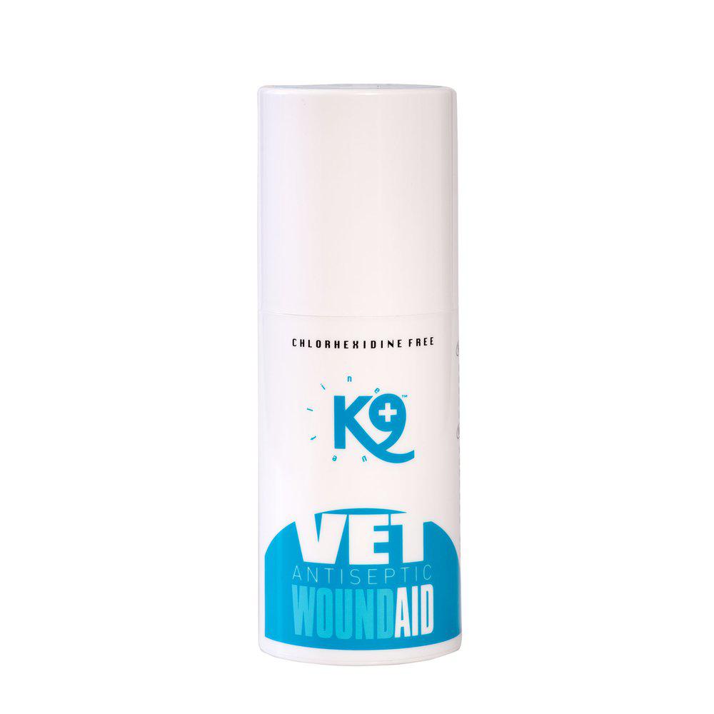 K9 Vet Wound Aid 250Ml