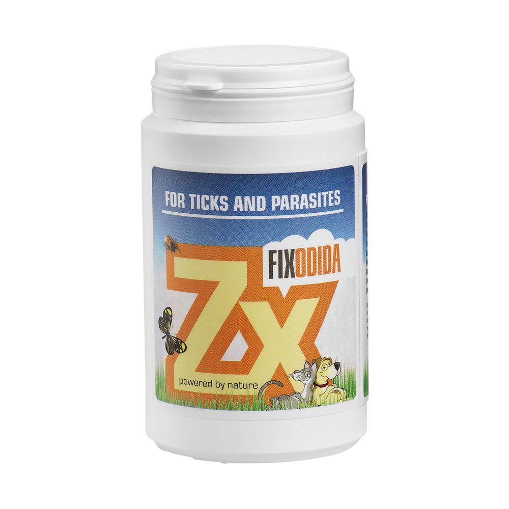 Fixodida Zx 60Gr/180Ml Pulver