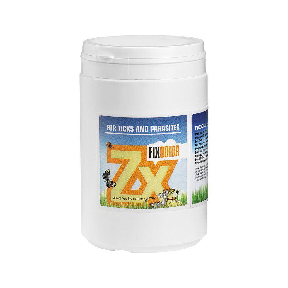 Fixodida Zx 250Gr/750Ml Pulver