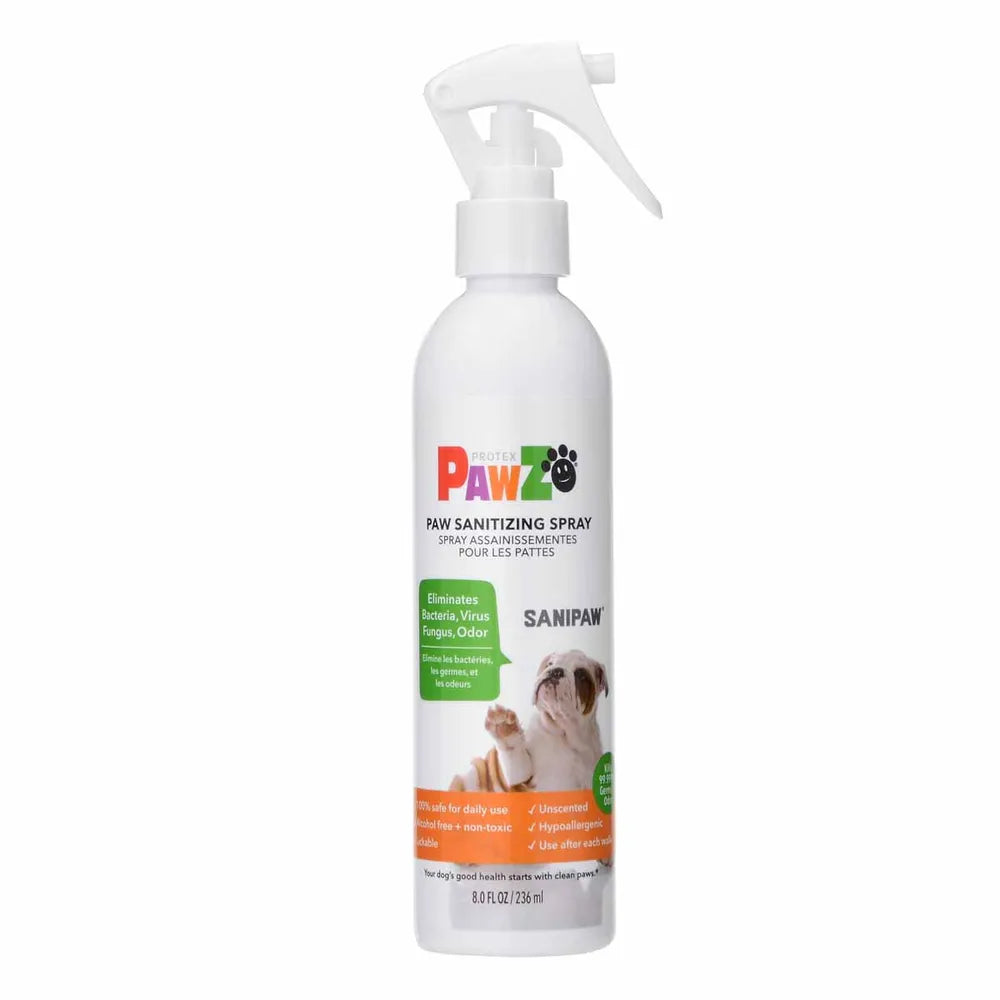 Pawz Sanipaw Spray 235 ml