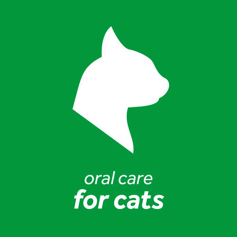 Tropiclean Clean Teeth Oral Care Gel For  Cat 59Ml