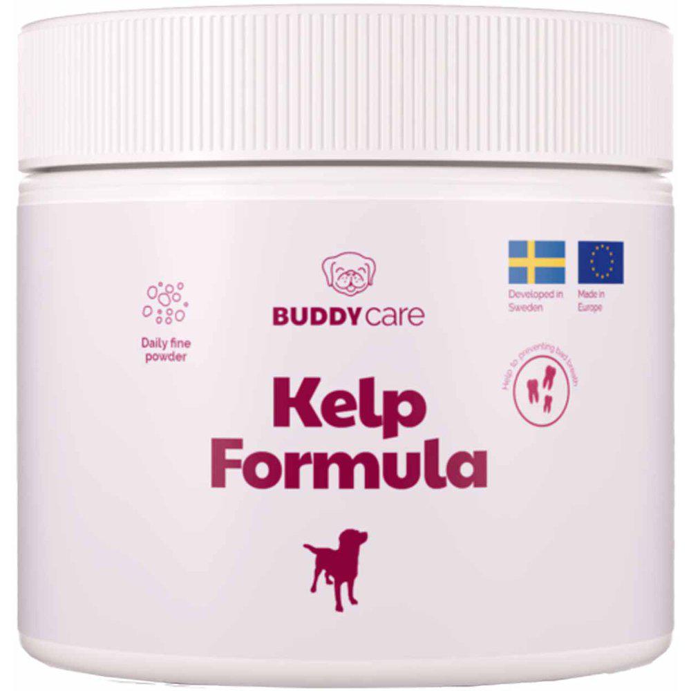 Buddy care Kelp Formula