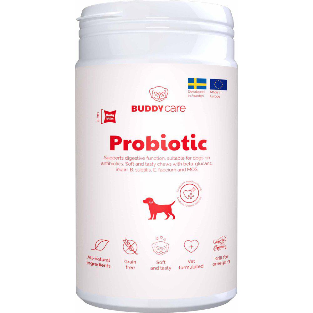 Buddy care Probiotic