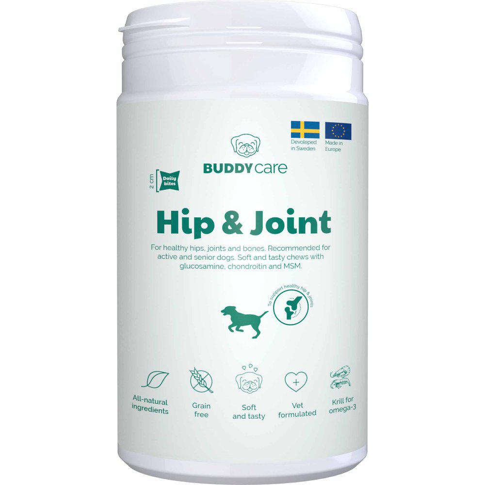 Buddy care Hip & Joint