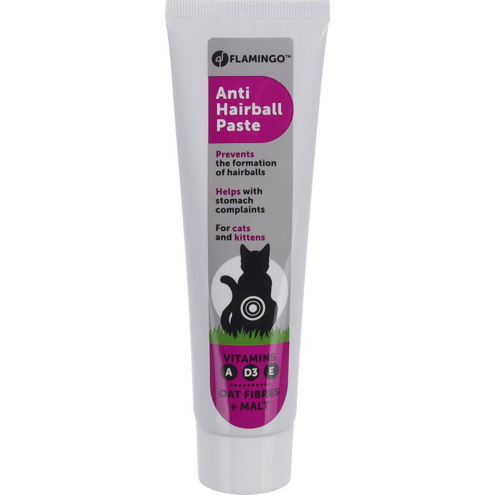 Anti-Hairball Paste Kattmalt r