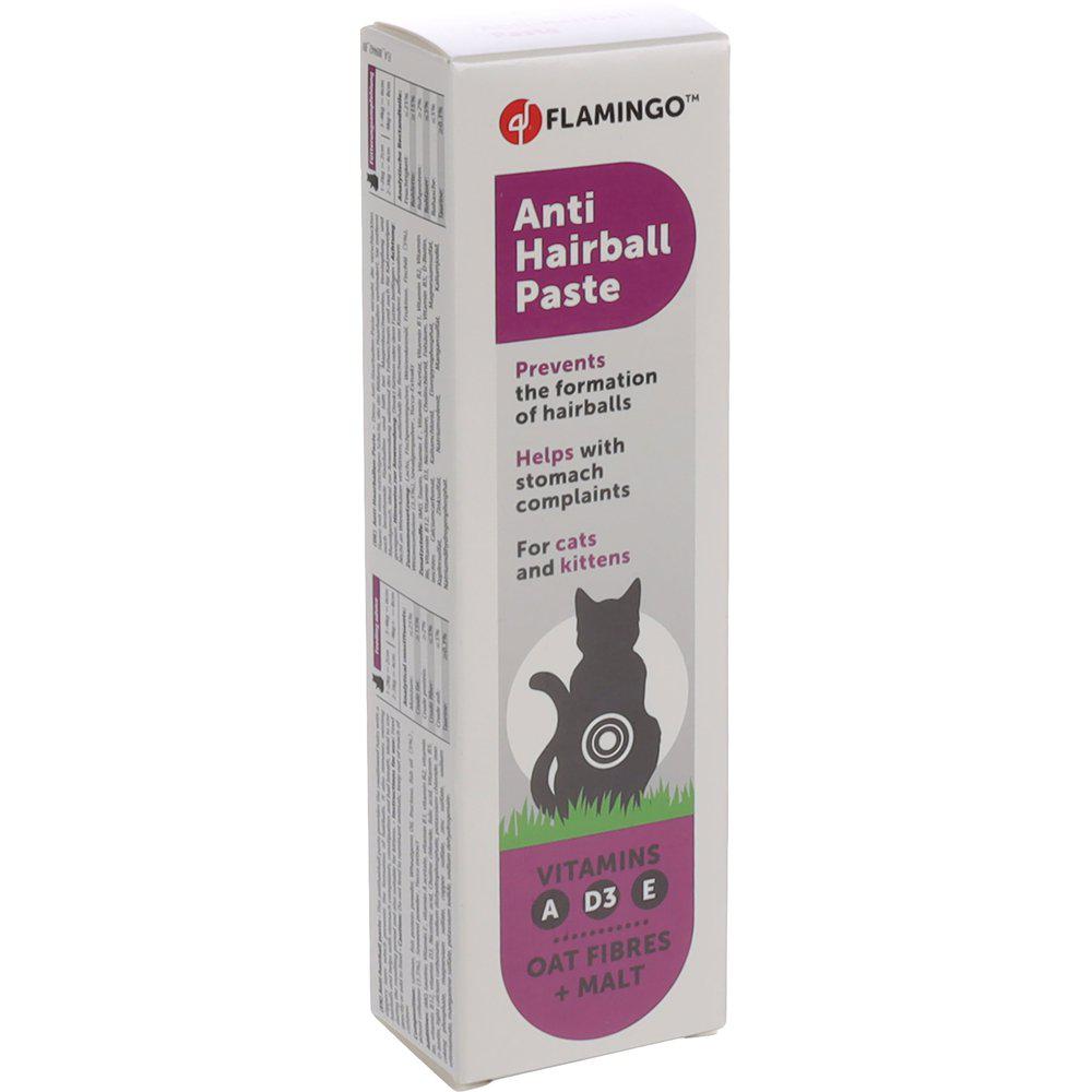 Anti-Hairball Paste Kattmalt r