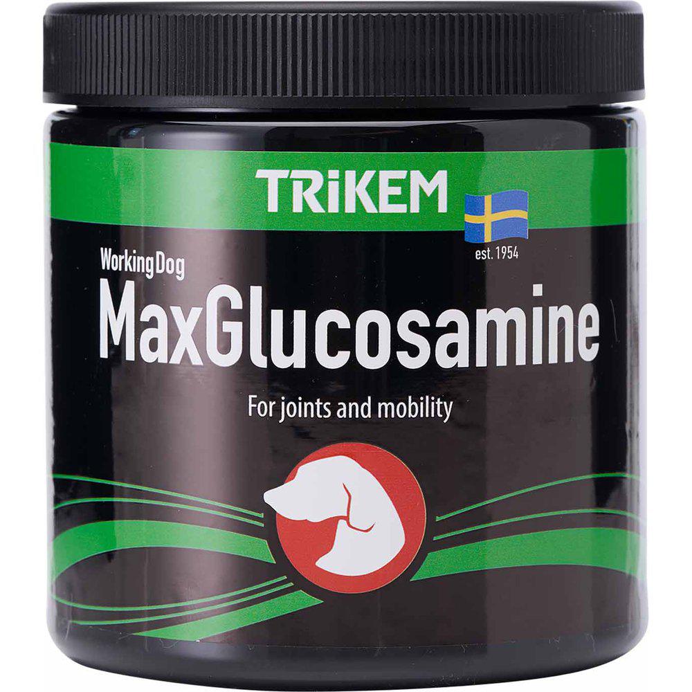 Wd Max Glucosamin Plus r