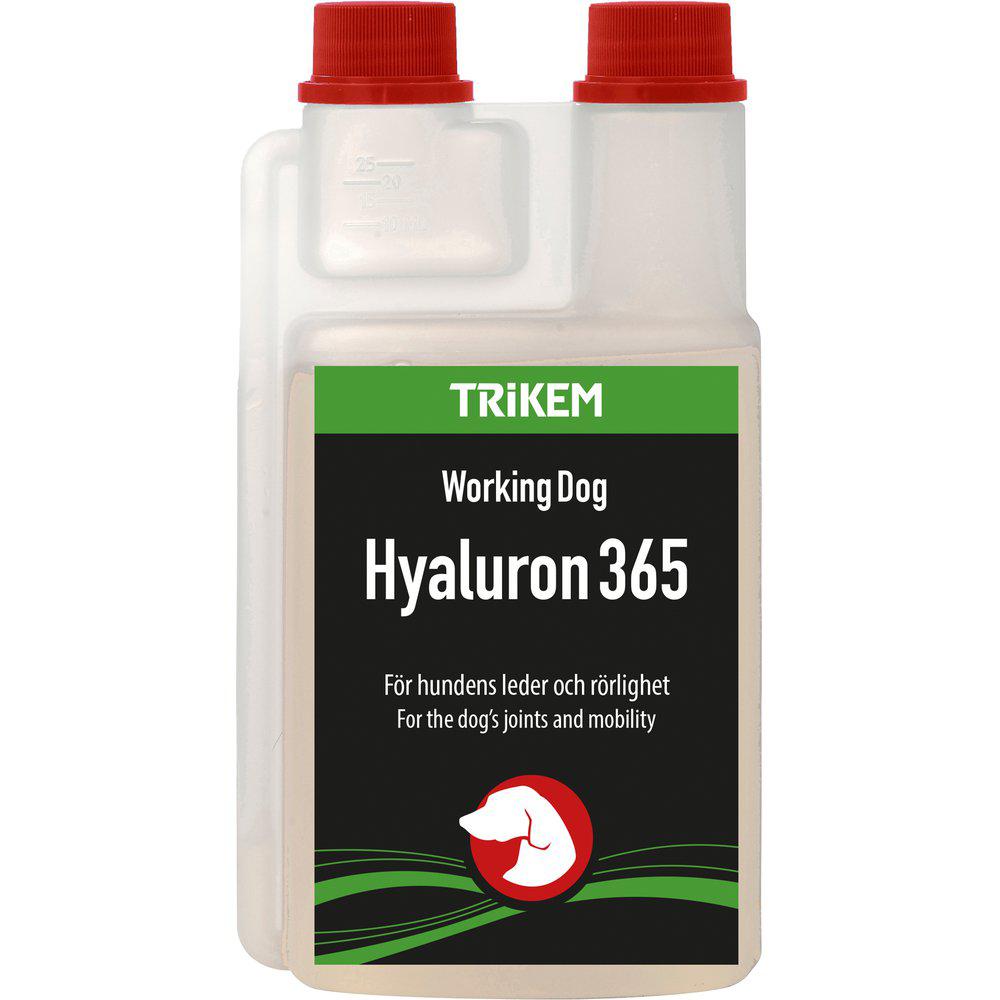 Wd Hyaluron 365