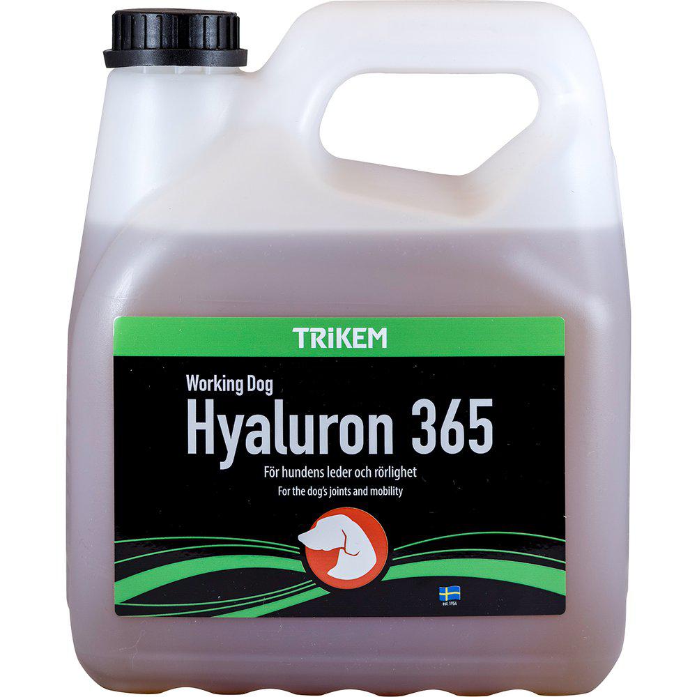 Wd Hyaluron 365