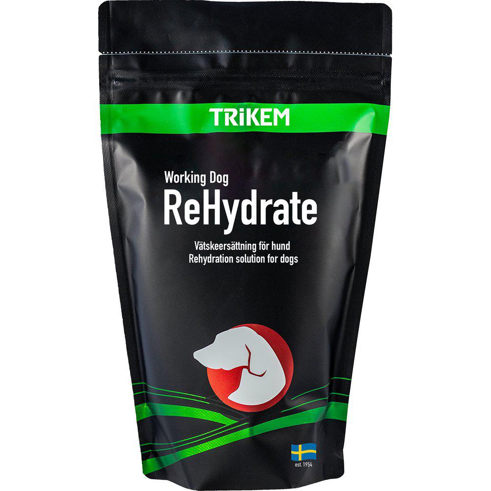 Wd Rehydrate