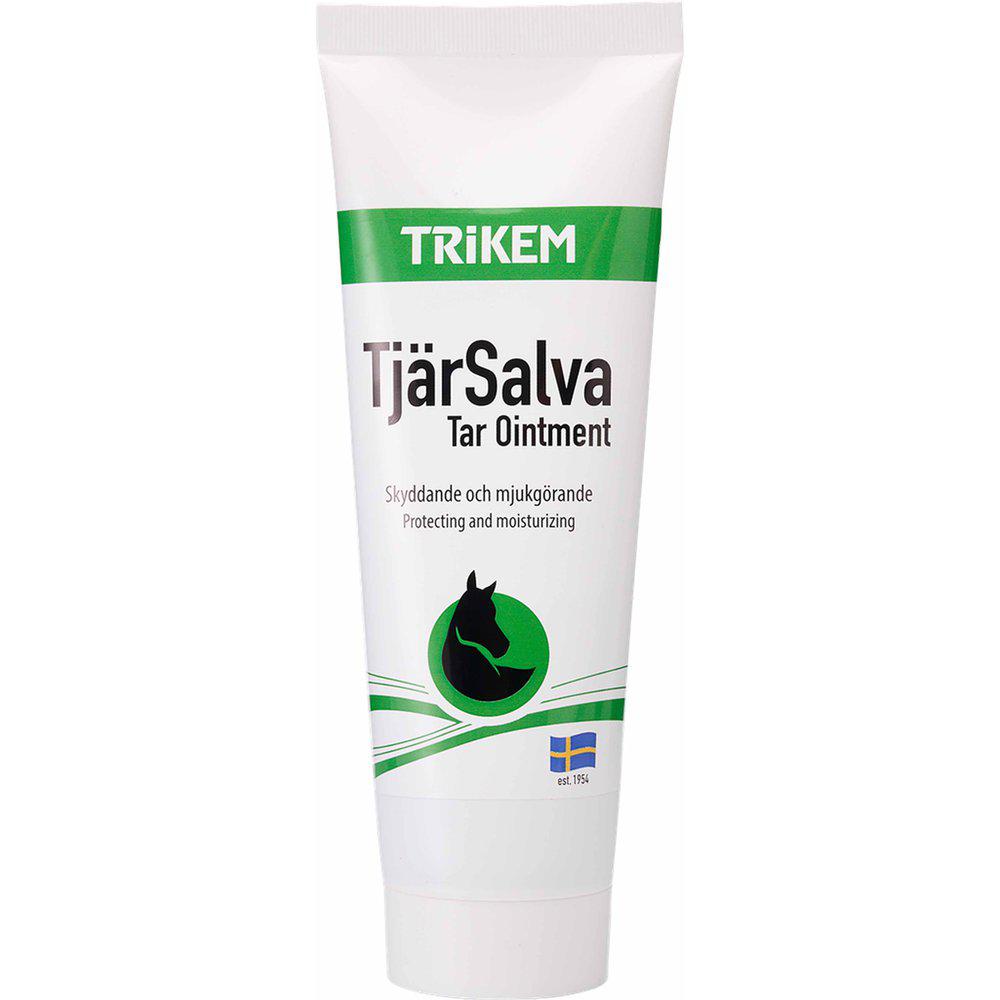 Trikem Tjärsalva