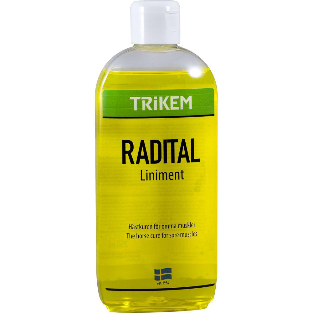 Radital Liniment