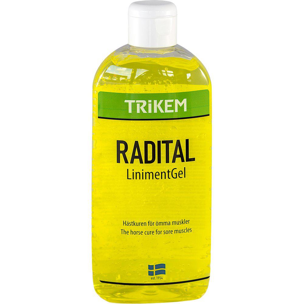 Radital Linimentgel