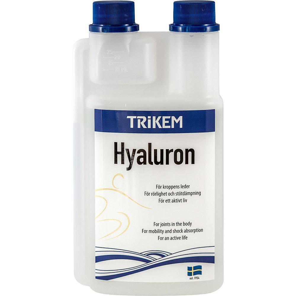 Trikem Hyaluron Human