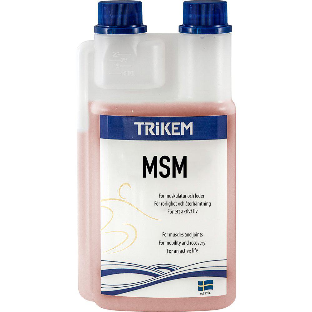 Trikem Msm Flytande