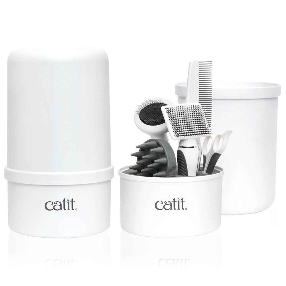 Catit Grooming Kit Short Hair