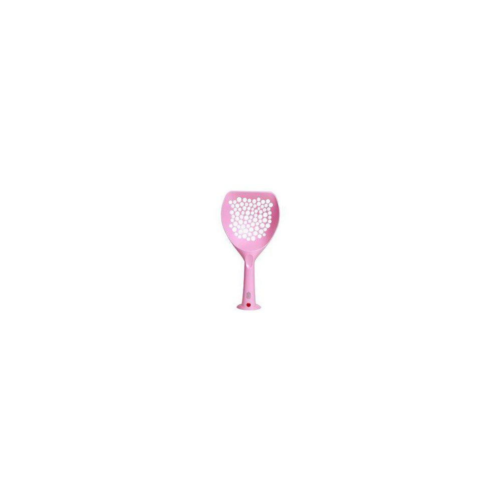 Kattspade Plast Catit 32Cm Rosa