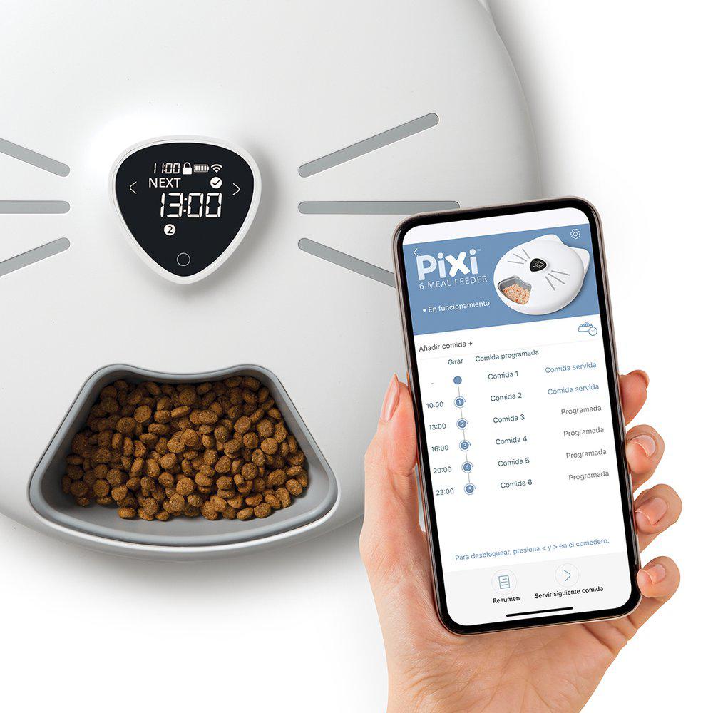 Catit Pixi Smart eal Feeder