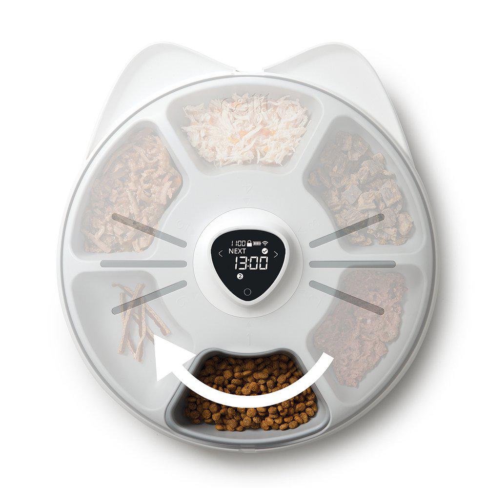 Catit Pixi Smart eal Feeder