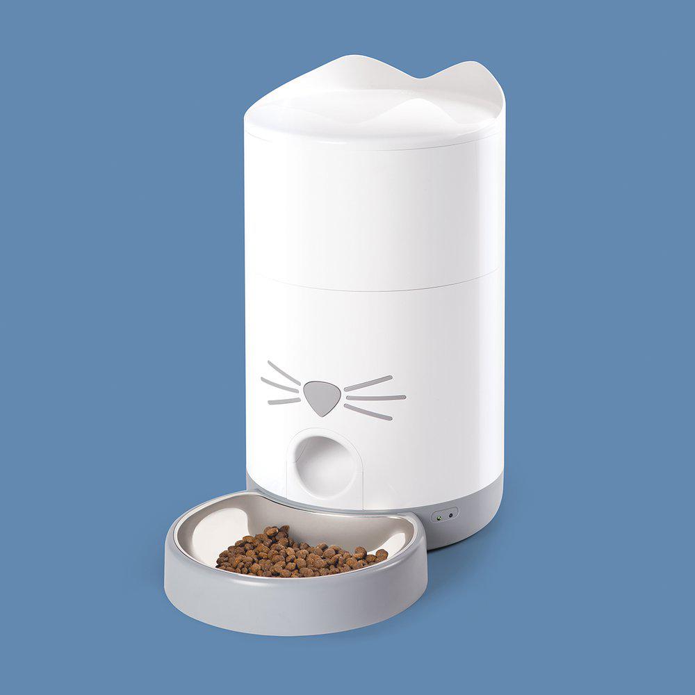 Catiti Pixi Smart Feeder Foderautomat