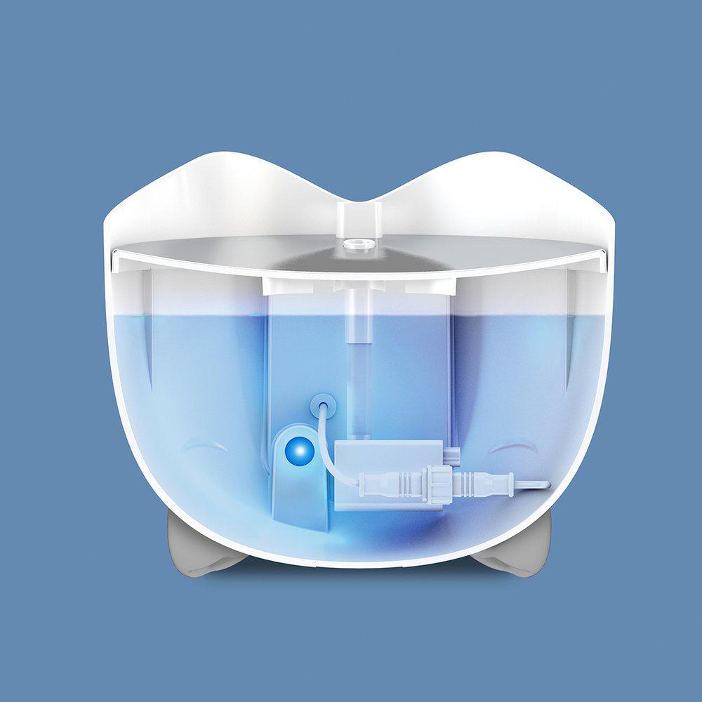 Catit Pixi Smart Fountain 2.5L Vattenfontän