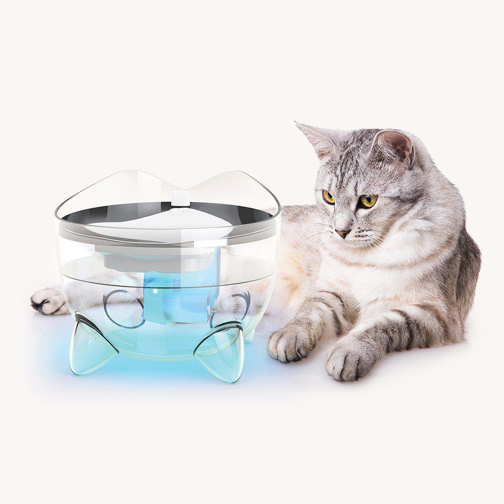 Catit Pixi Smart Fountain 2.5L Vattenfontän