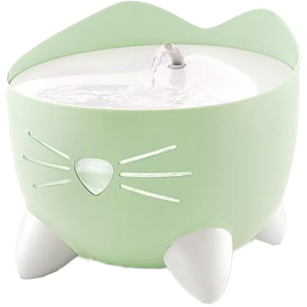 Vattenfontän Catit Pixi 2,5L Rostfri