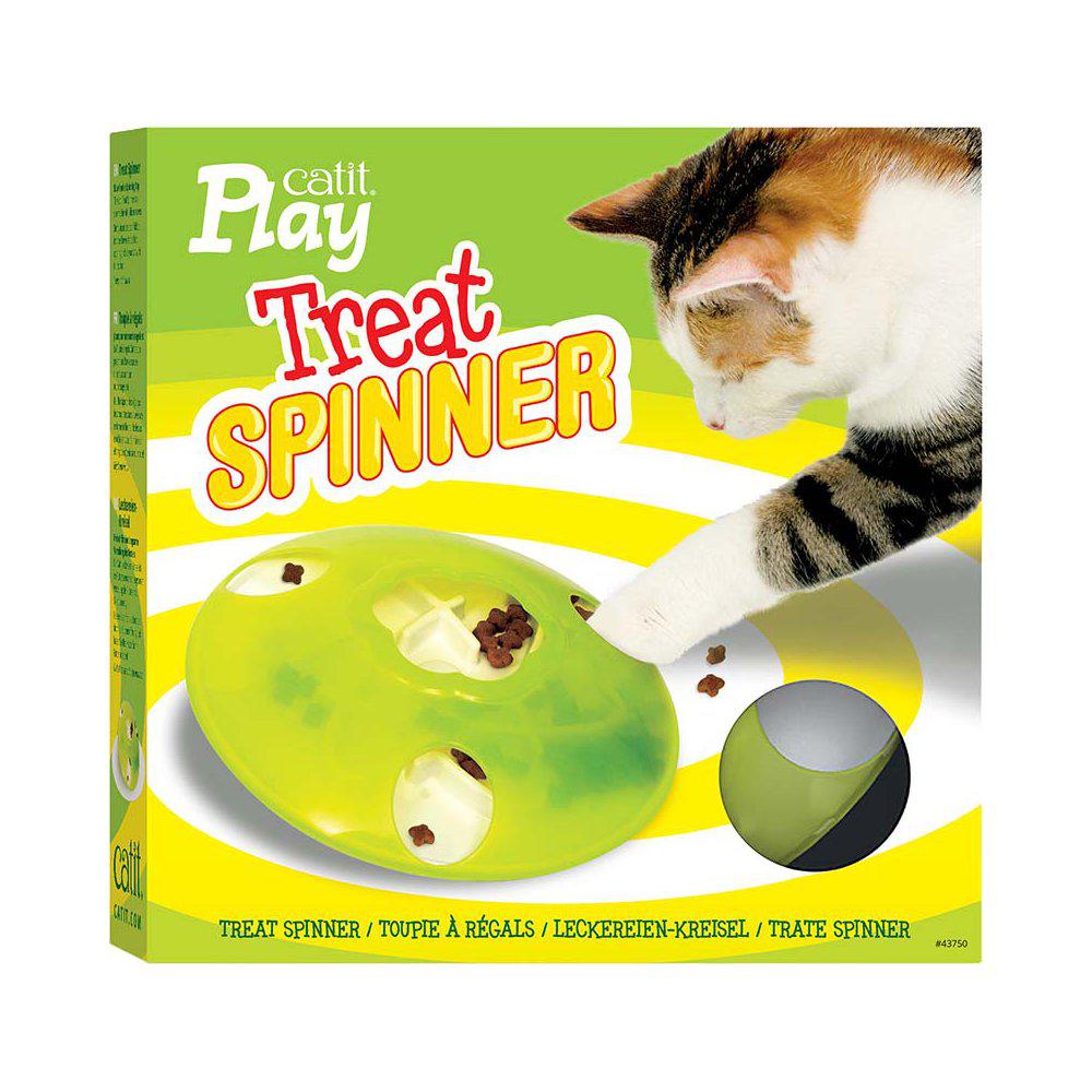 Catit Treat Spinnerø18.5Cm