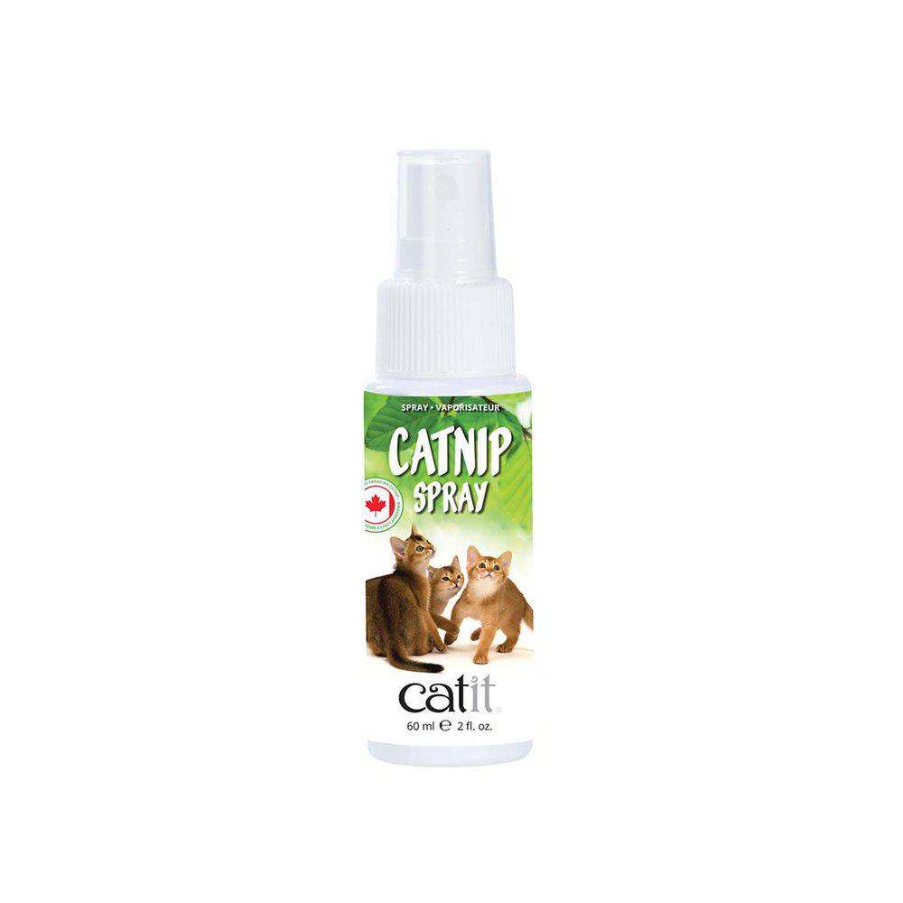 Catit Senses 2.0 Catnip Spray