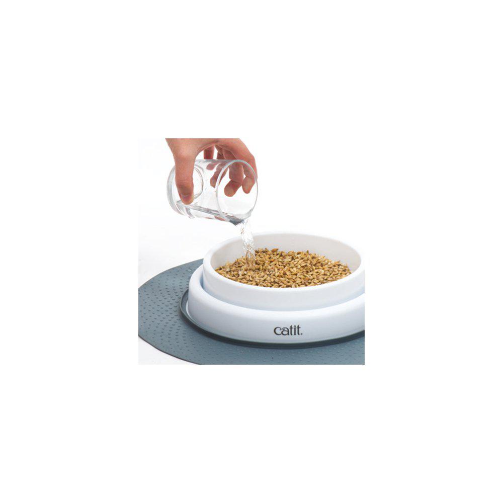 Catit Senses rass Planter