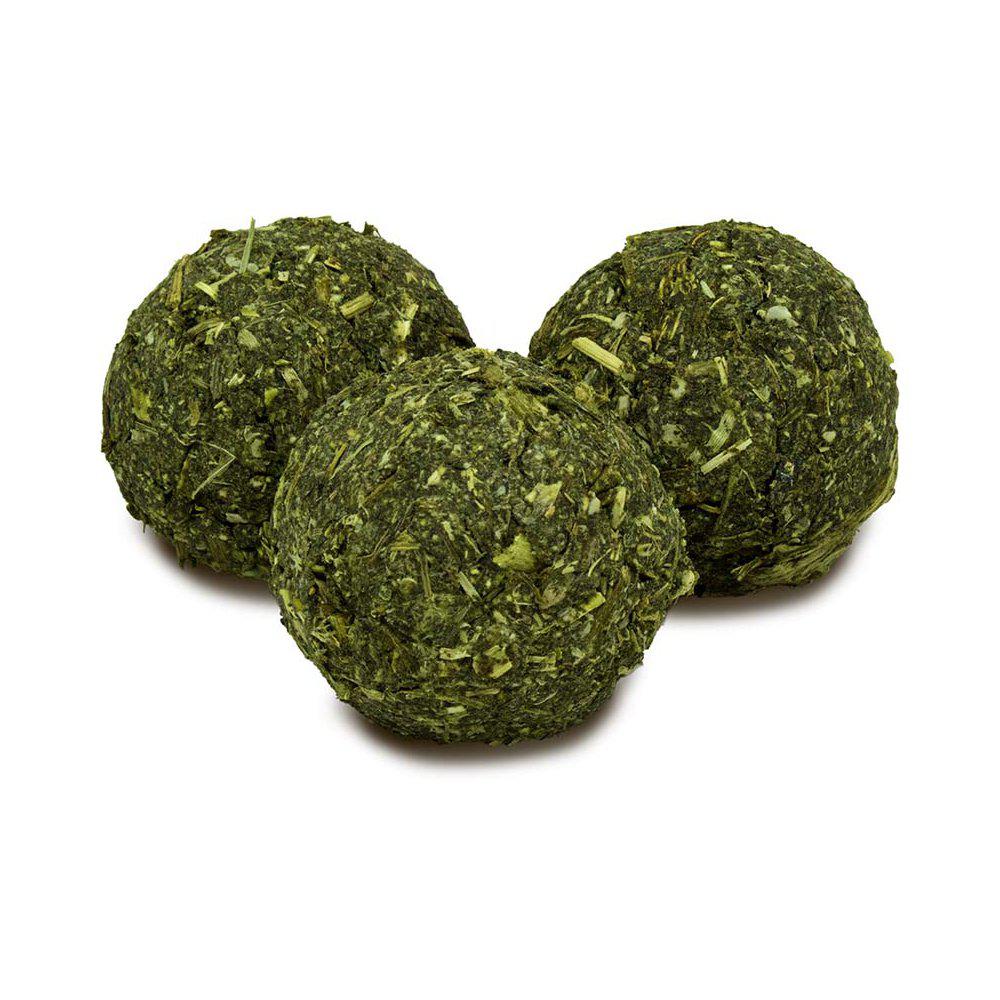 Jr Farm Catnip-Marbles 10St X 3.5Gr