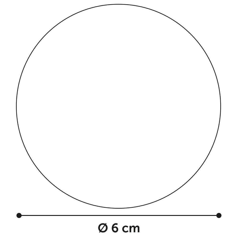 Kattsaker Abir Bollmix Med Skallra 6Cm