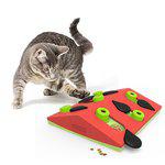 Nina Ottosson Cat Puzzle & Play Melon Madness