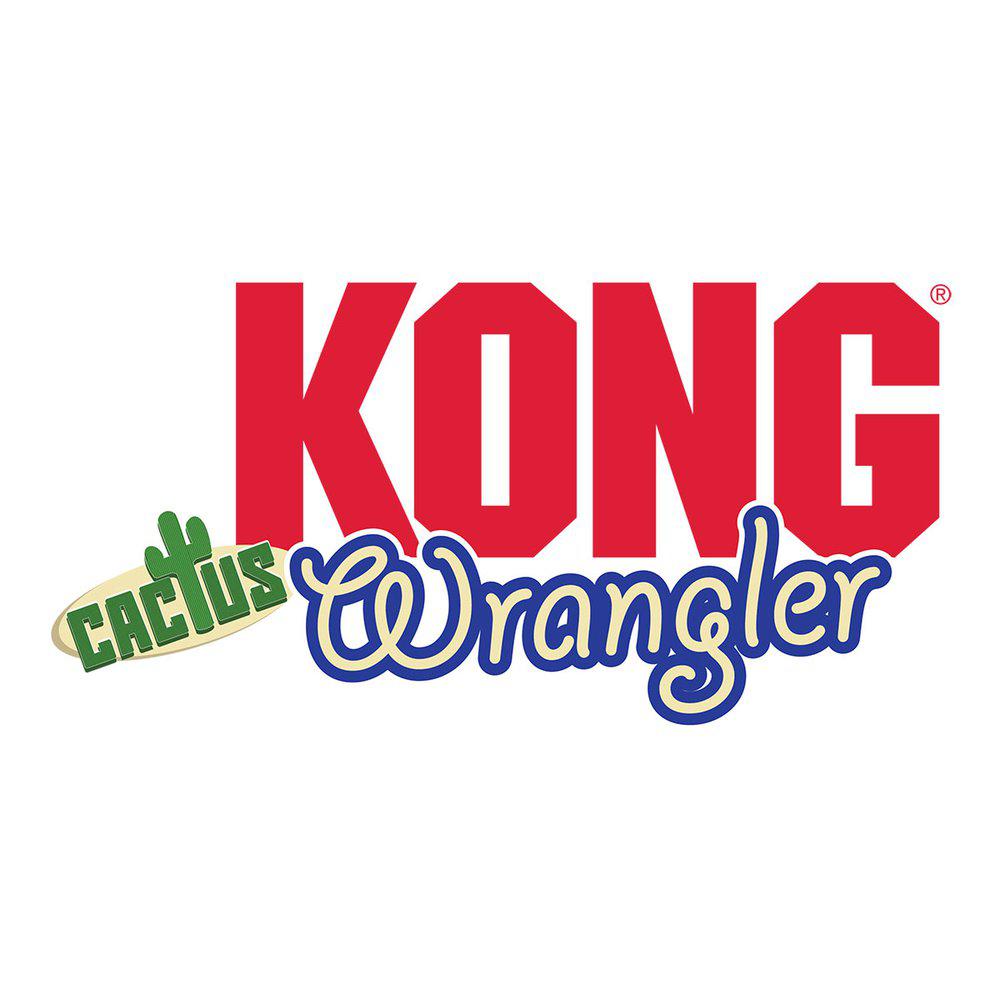 Kong Wrangler Cactus