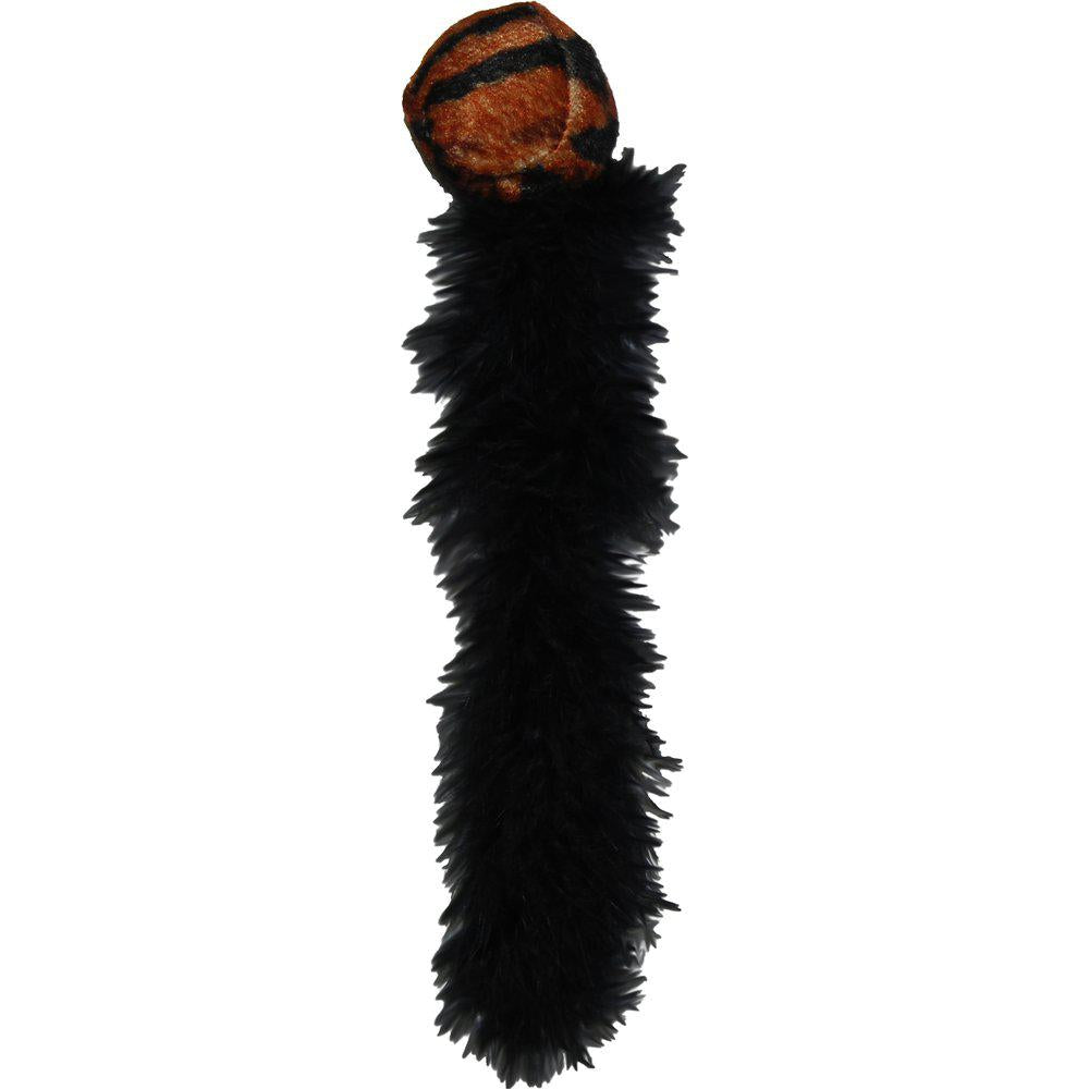 Kong Cat Active Wild Tails Assorted