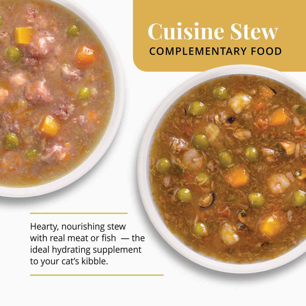 Catit Cuisine Stew Chicken & Pumpkin