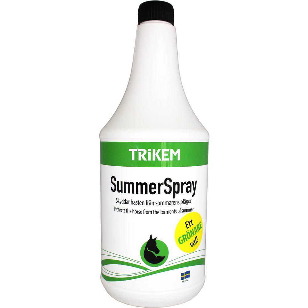 Trikem Summer Spray1L Ej Spraymunstycke