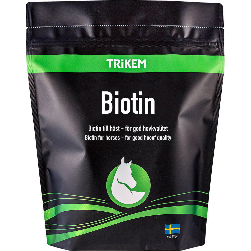 Trikem Biotin