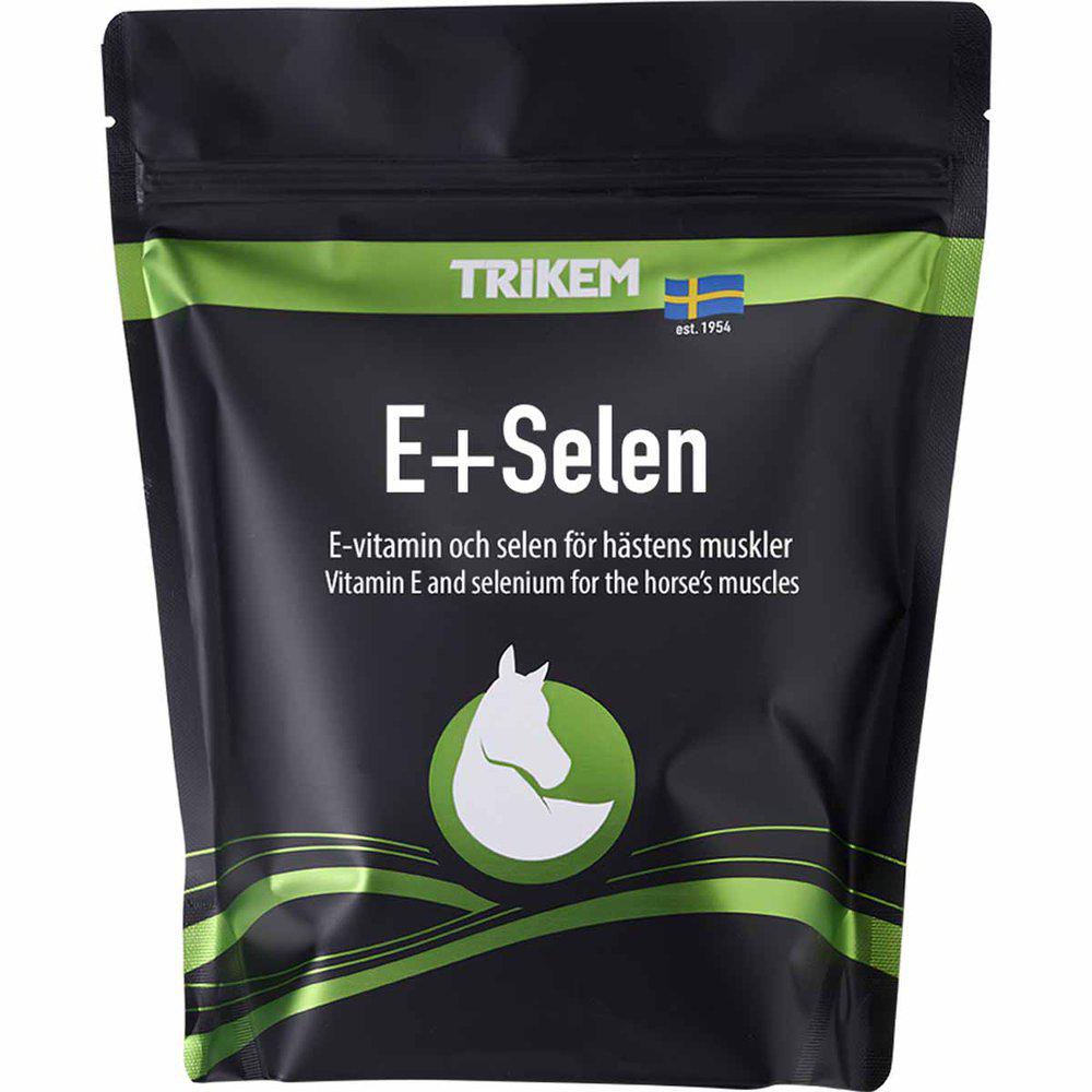 Trikem E+Selen