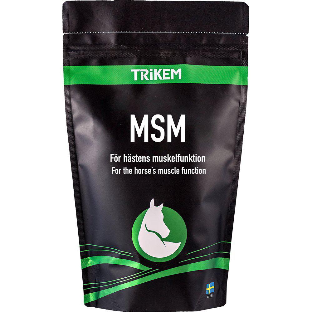 Trikem Msm