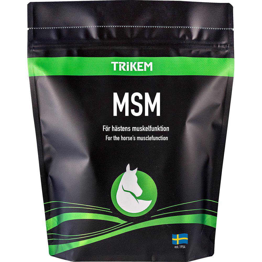 Trikem Msm