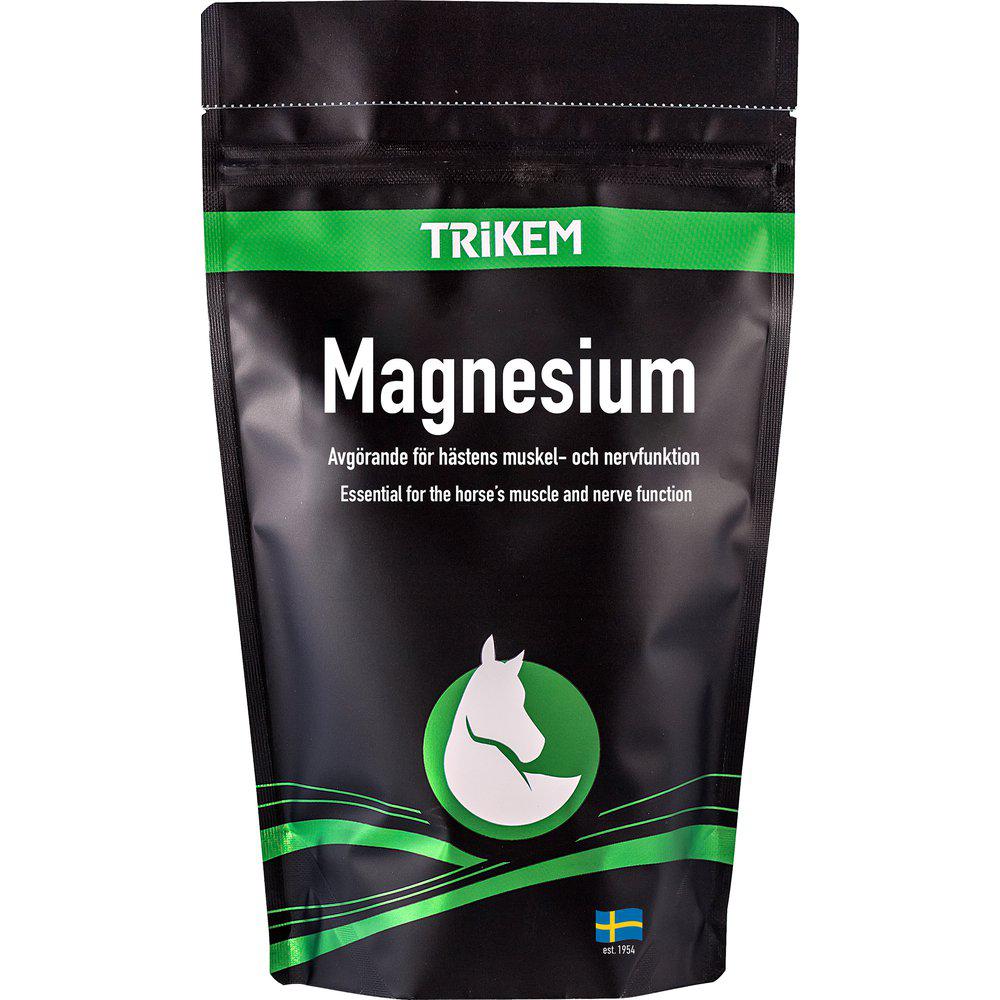 Trikem Magnesium