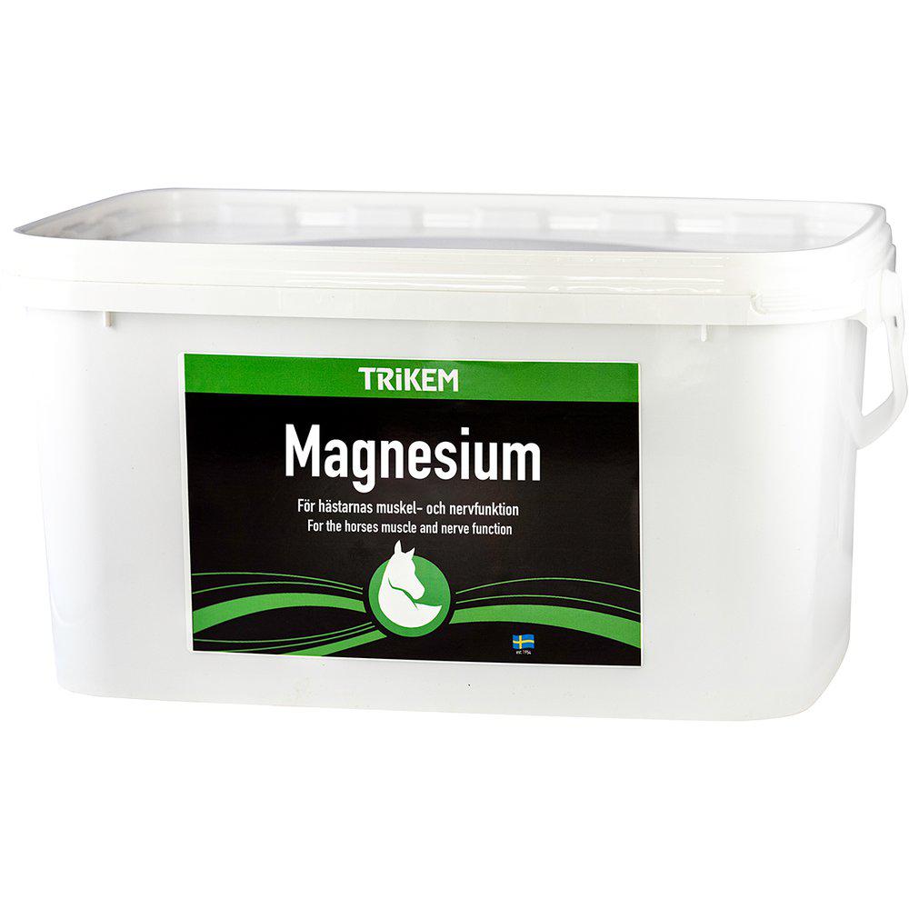 Trikem Magnesium