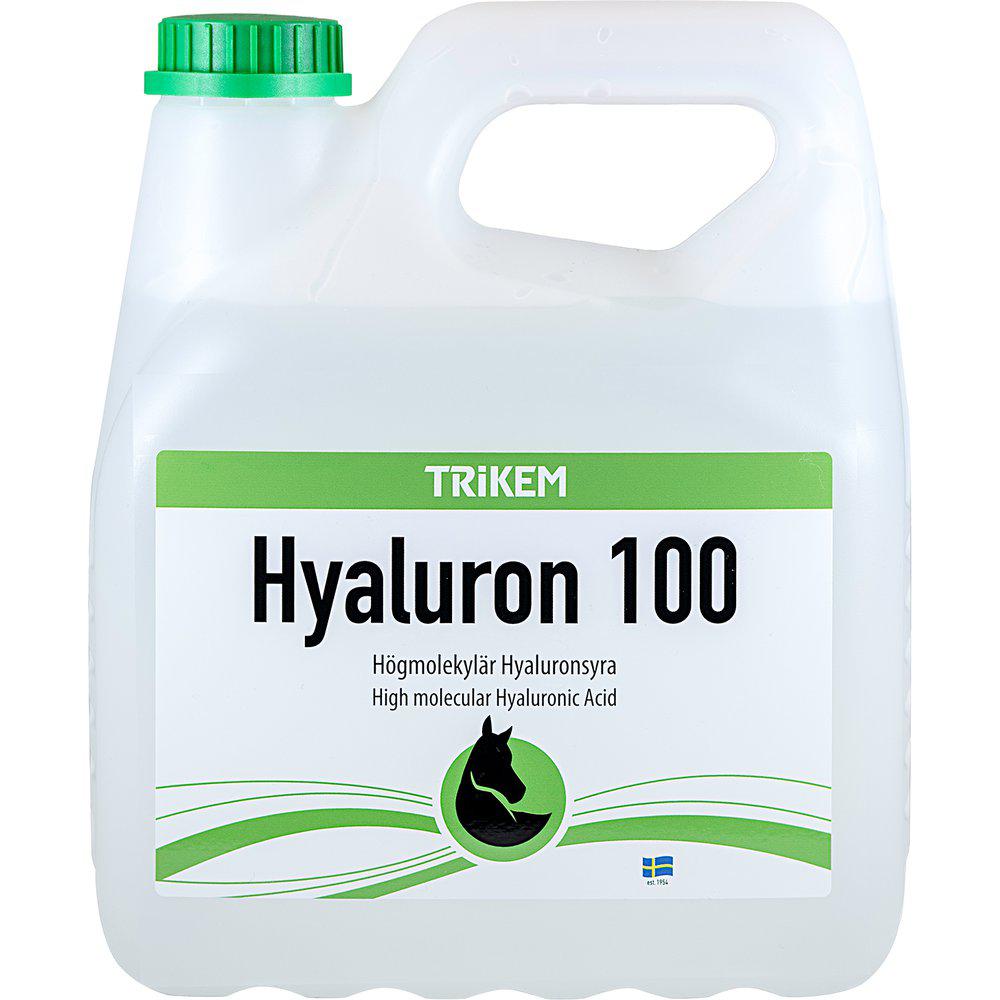 Trikem Hyaluron