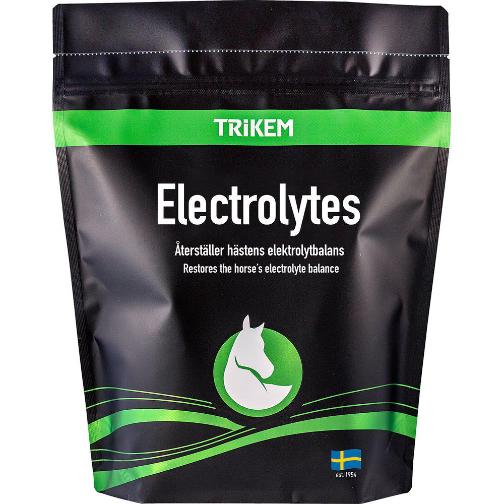 Trikem Elektrolyt