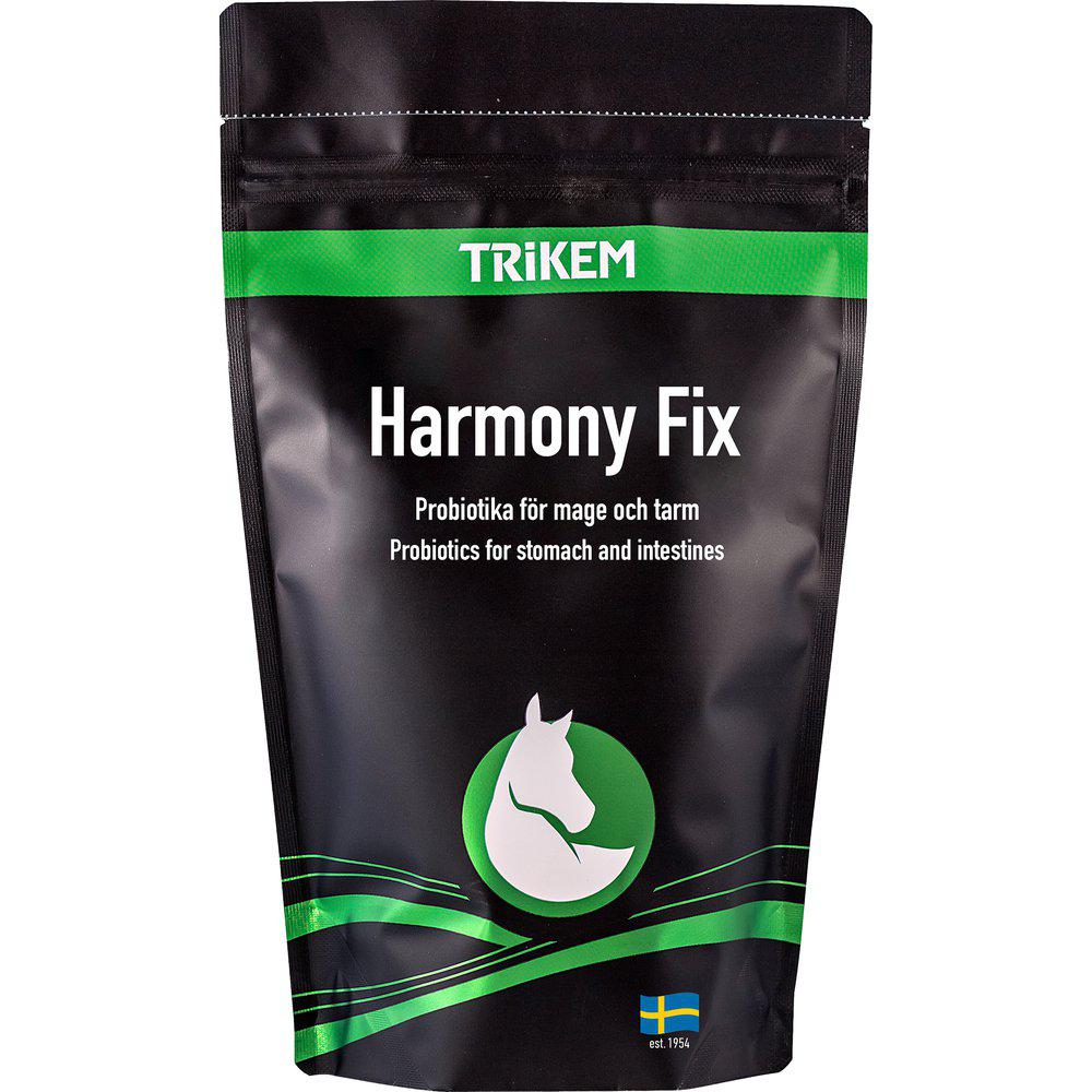 Trikem Harmony Fix