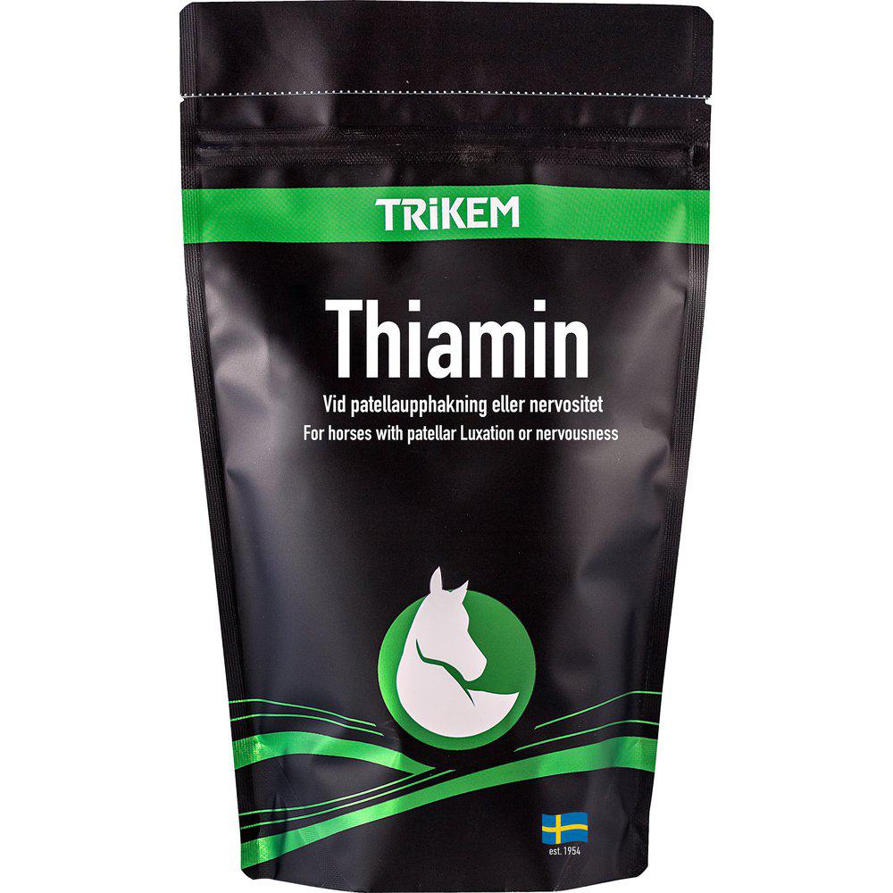 Trikem Thiamin