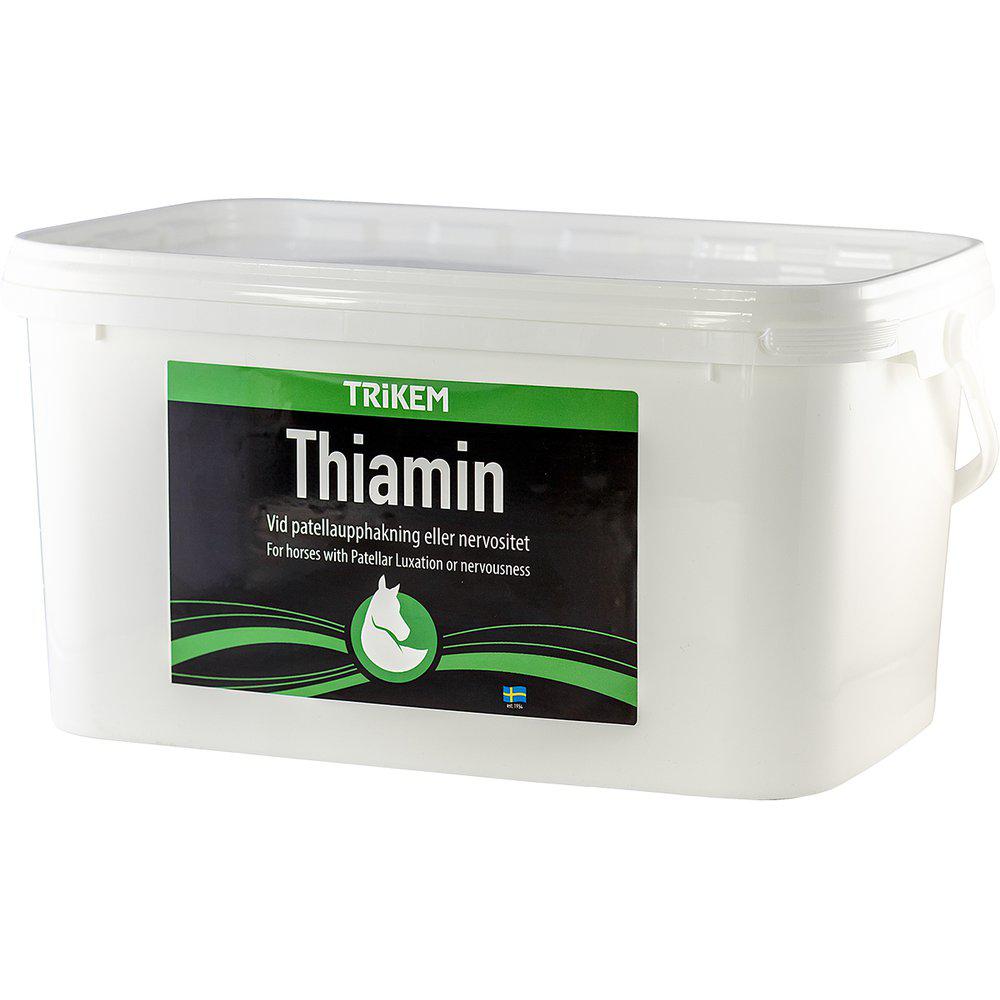 Trikem Thiamin